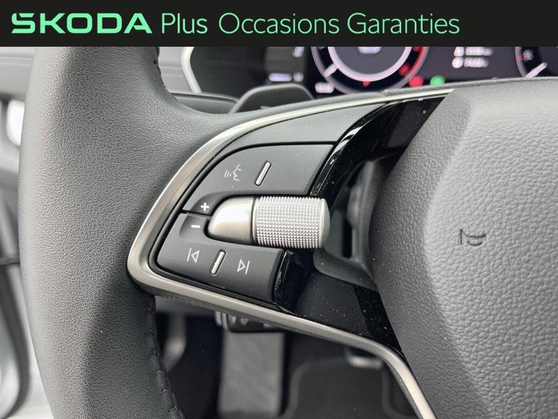 Voitures occasions ŠKODA Octavia Combi Selection Orvault