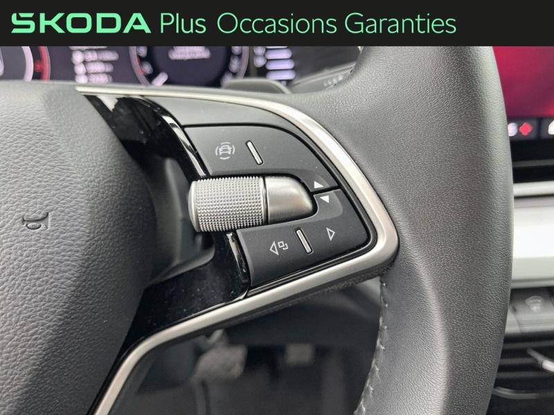 Voitures occasions ŠKODA Octavia Combi Selection Orvault