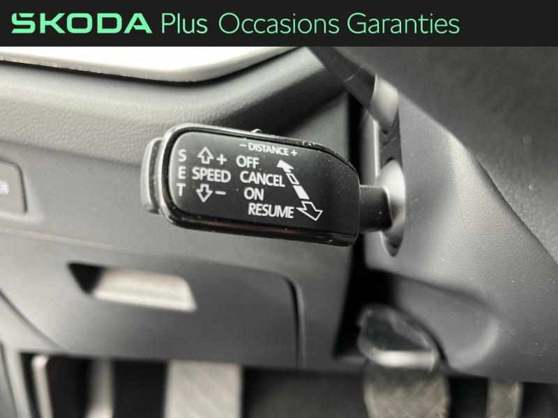 Voitures occasions ŠKODA Octavia Combi Selection Orvault