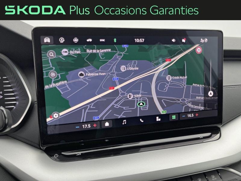 Voitures occasions ŠKODA Octavia Combi Selection Orvault