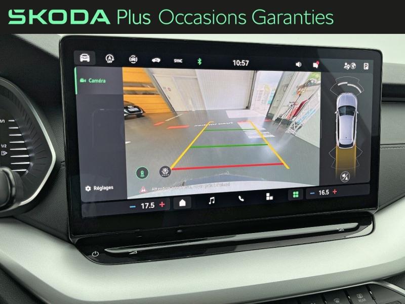 Voitures occasions ŠKODA Octavia Combi Selection Orvault