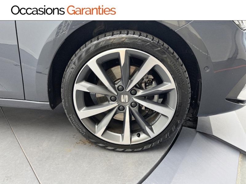 Voitures occasions SEAT LEON FR Orvault