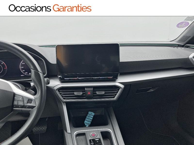 Voitures occasions SEAT LEON FR Orvault