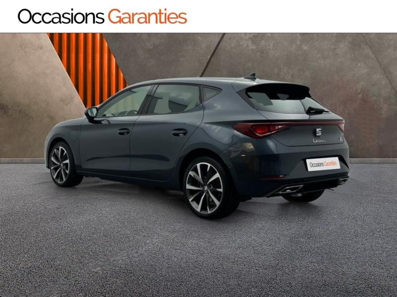 Voitures occasions SEAT LEON FR Orvault