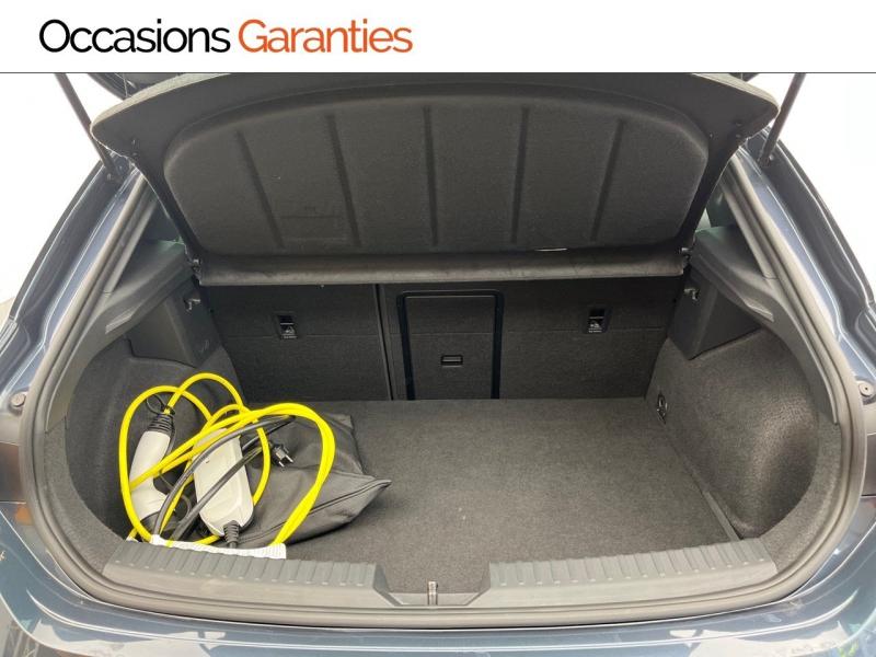 Voitures occasions SEAT LEON FR Orvault