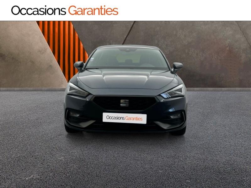 Voitures occasions SEAT LEON FR Orvault