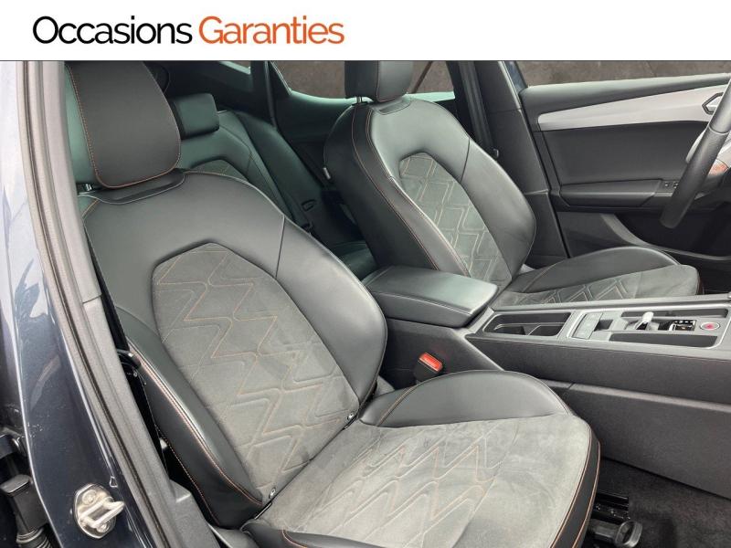 Voitures occasions SEAT LEON FR Orvault