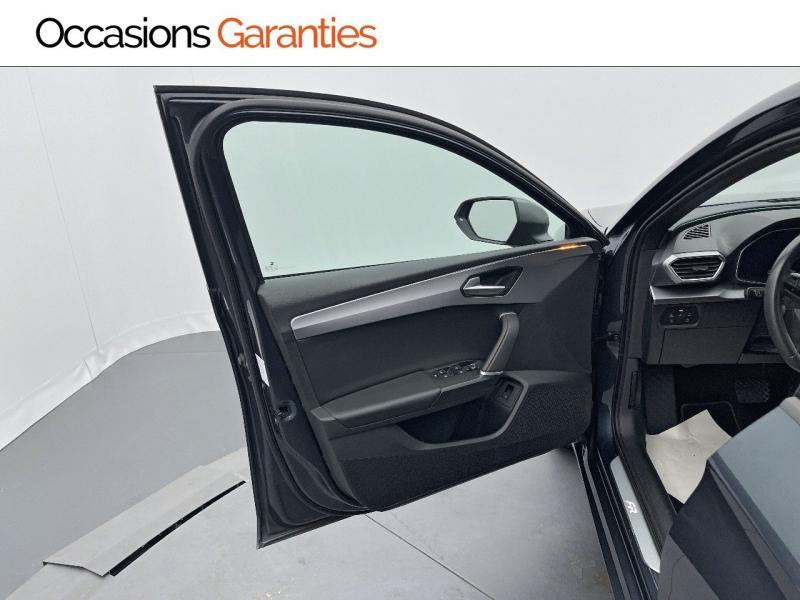 Voitures occasions SEAT LEON FR Orvault