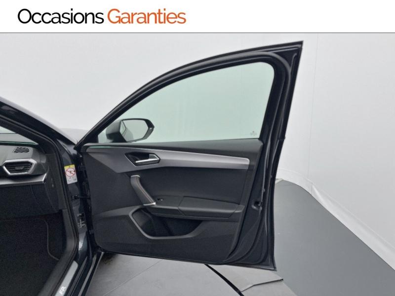 Voitures occasions SEAT LEON FR Orvault