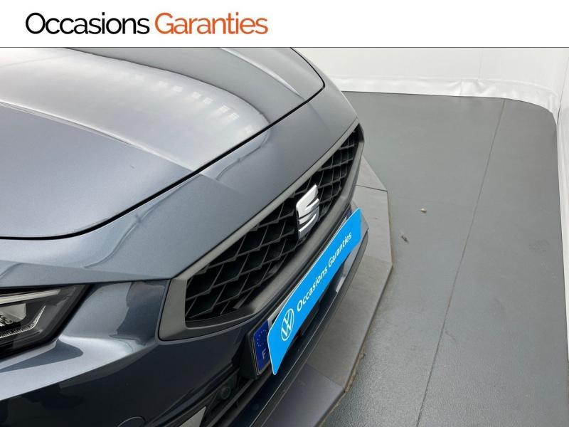 Voitures occasions SEAT LEON FR Orvault