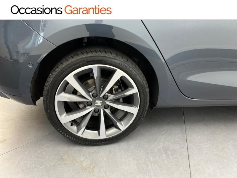 Voitures occasions SEAT LEON FR Orvault