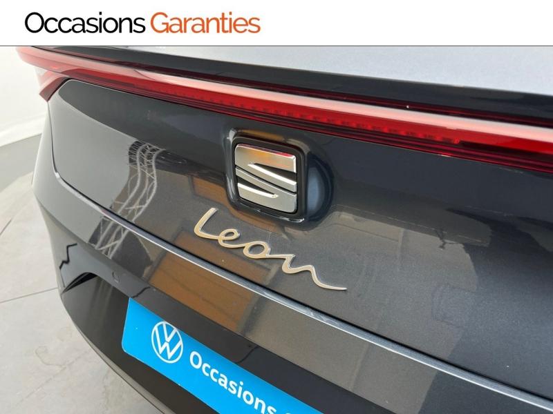 Voitures occasions SEAT LEON FR Orvault