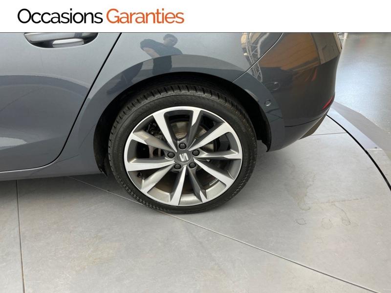 Voitures occasions SEAT LEON FR Orvault