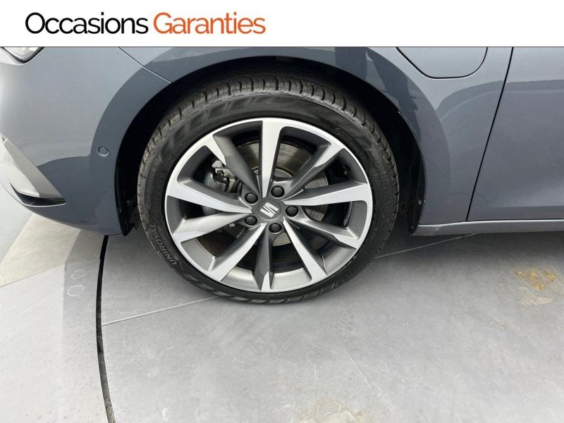 Voitures occasions SEAT LEON FR Orvault