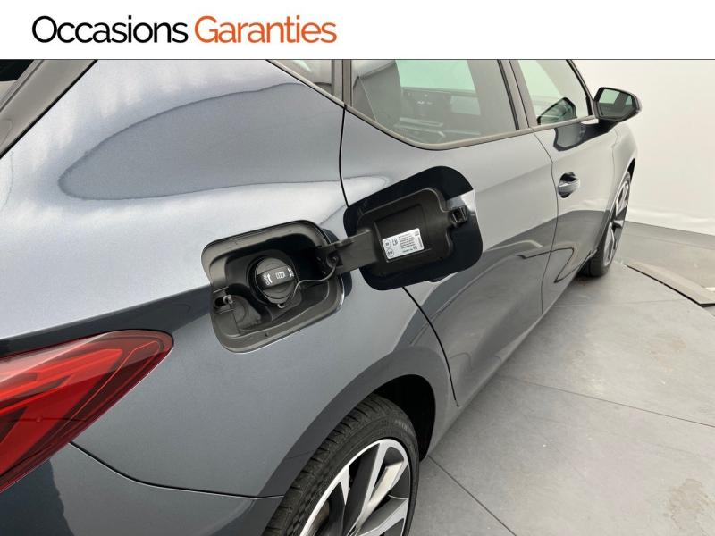 Voitures occasions SEAT LEON FR Orvault