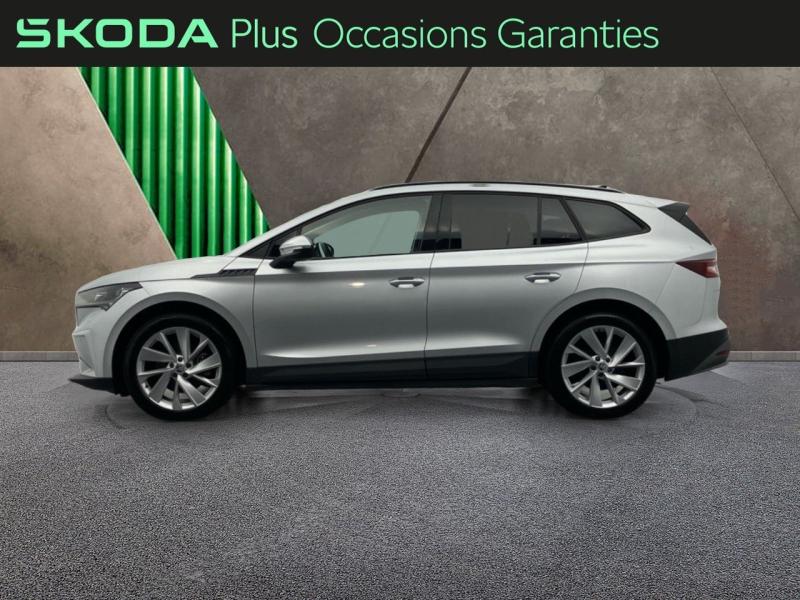 Voitures occasions ŠKODA ENYAQ Base Orvault