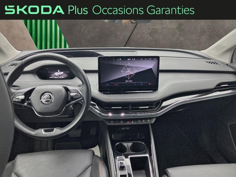 Voitures occasions ŠKODA ENYAQ Base Orvault