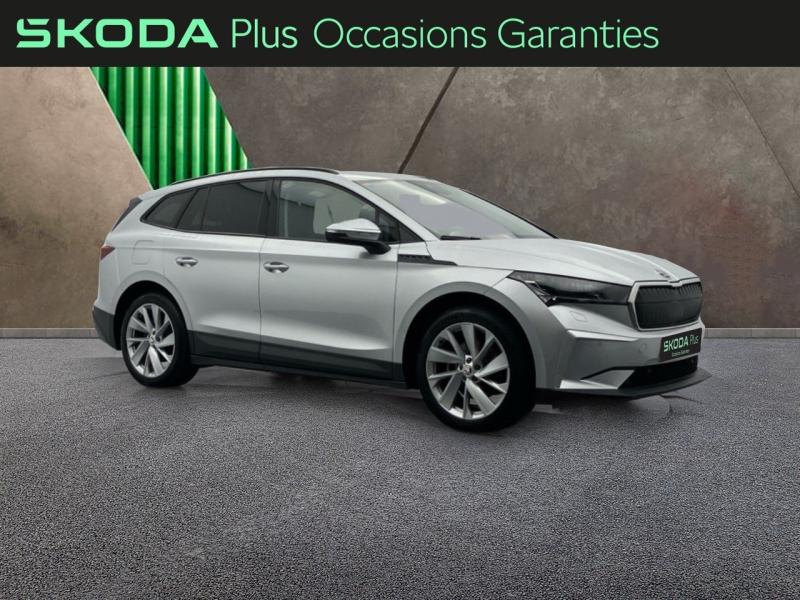 Voitures occasions ŠKODA ENYAQ Base Orvault