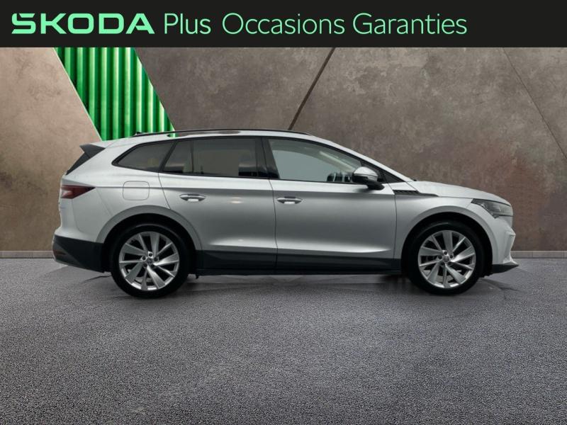 Voitures occasions ŠKODA ENYAQ Base Orvault