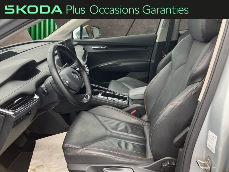 Voitures occasions ŠKODA ENYAQ Base Orvault