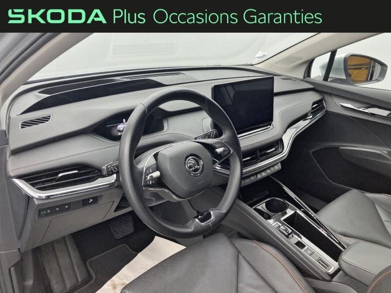 Voitures occasions ŠKODA ENYAQ Base Orvault