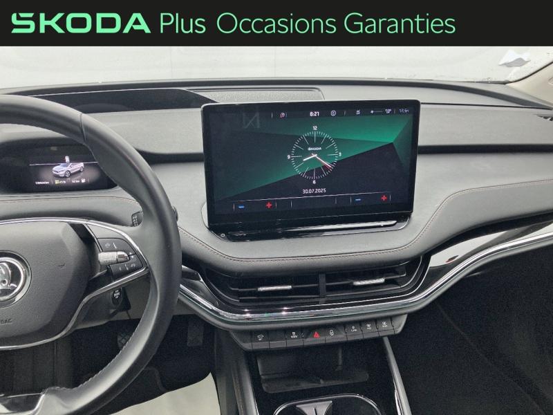 Voitures occasions ŠKODA ENYAQ Base Orvault