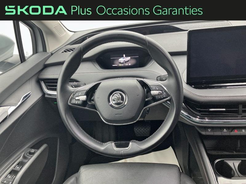 Voitures occasions ŠKODA ENYAQ Base Orvault