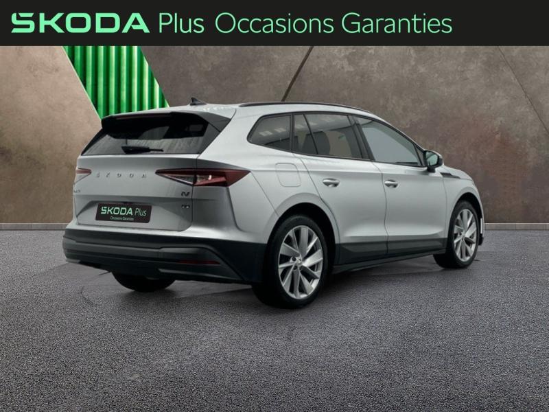 Voitures occasions ŠKODA ENYAQ Base Orvault