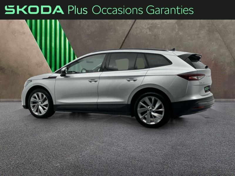 Voitures occasions ŠKODA ENYAQ Base Orvault