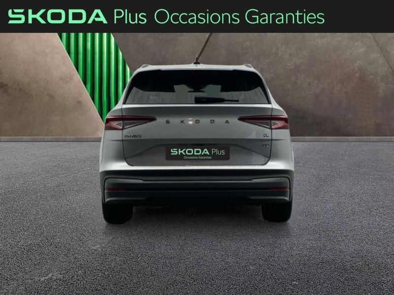 Voitures occasions ŠKODA ENYAQ Base Orvault