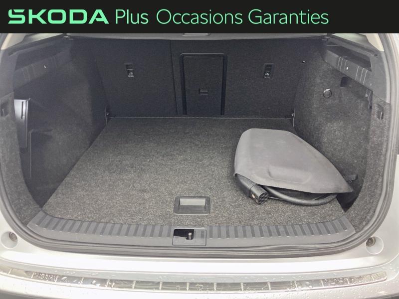 Voitures occasions ŠKODA ENYAQ Base Orvault