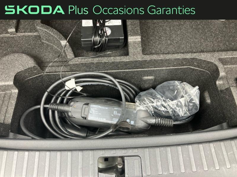 Voitures occasions ŠKODA ENYAQ Base Orvault