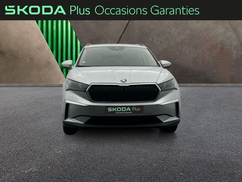 Voitures occasions ŠKODA ENYAQ Base Orvault
