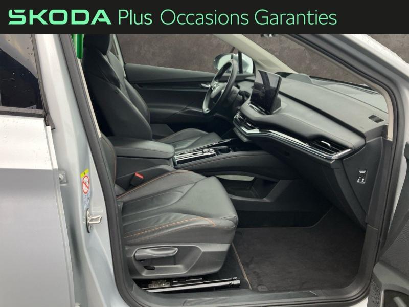 Voitures occasions ŠKODA ENYAQ Base Orvault