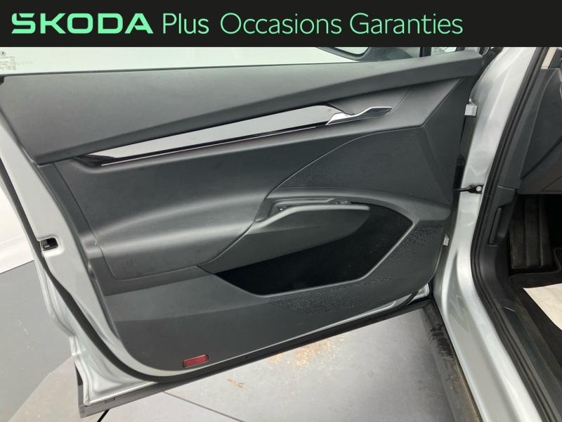 Voitures occasions ŠKODA ENYAQ Base Orvault