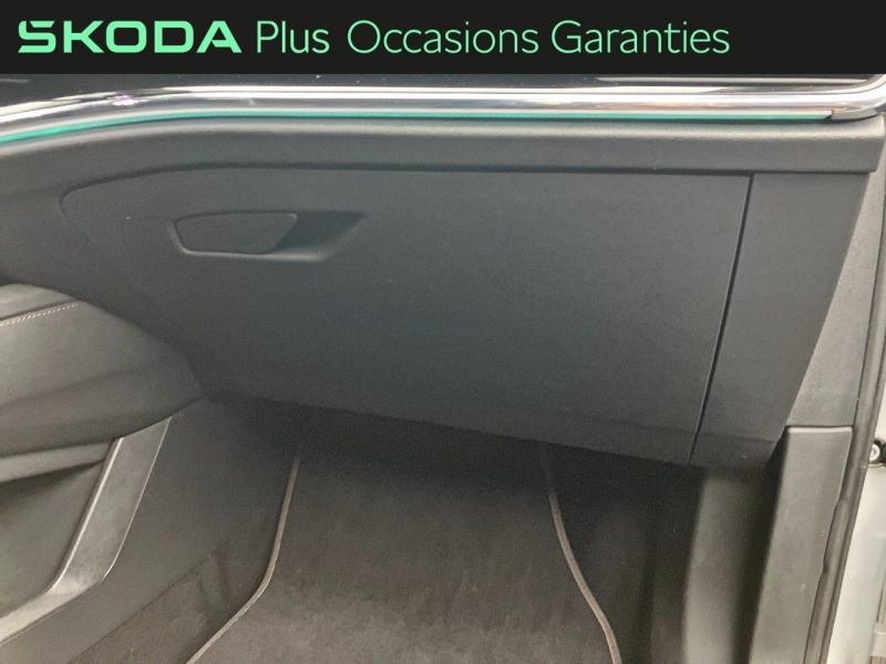 Voitures occasions ŠKODA ENYAQ Base Orvault