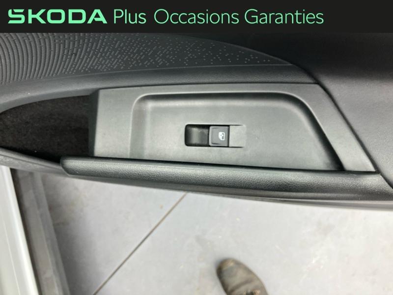 Voitures occasions ŠKODA ENYAQ Base Orvault