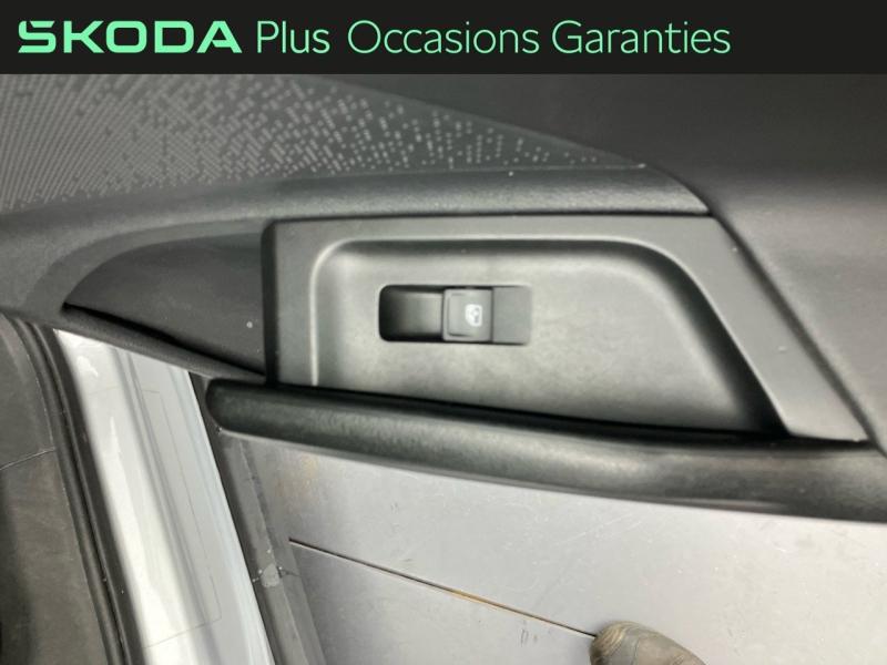 Voitures occasions ŠKODA ENYAQ Base Orvault