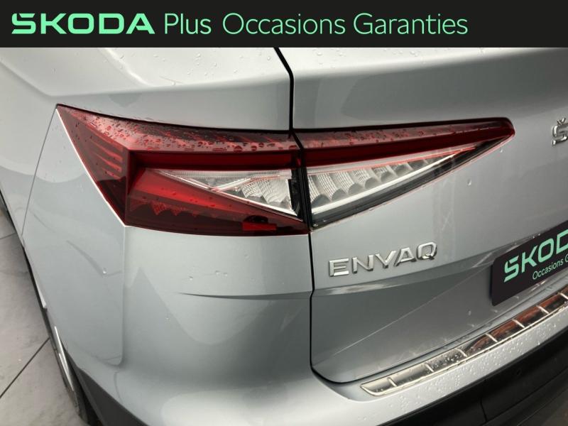 Voitures occasions ŠKODA ENYAQ Base Orvault