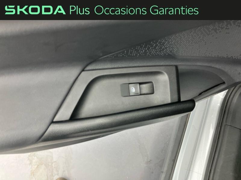 Voitures occasions ŠKODA ENYAQ Base Orvault