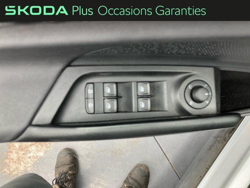 Voitures occasions ŠKODA ENYAQ Base Orvault