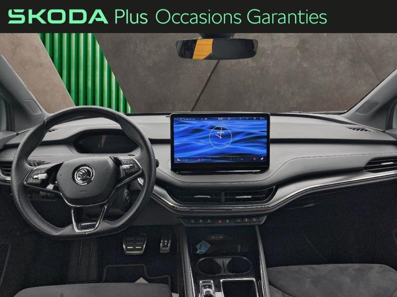 Voitures occasions ŠKODA ENYAQ Sportline Orvault
