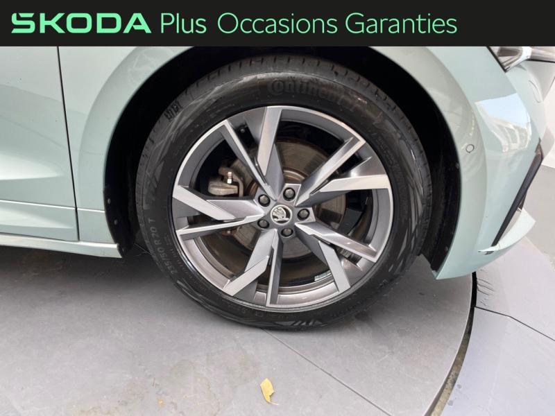 Voitures occasions ŠKODA ENYAQ Sportline Orvault