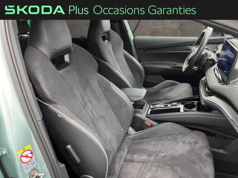 Voitures occasions ŠKODA ENYAQ Sportline Orvault