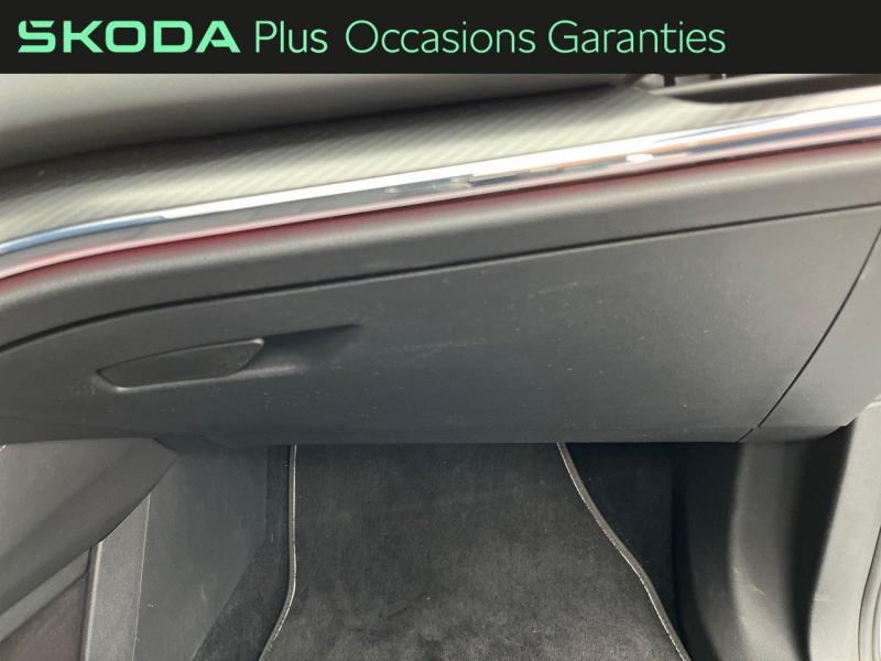 Voitures occasions ŠKODA ENYAQ Sportline Orvault