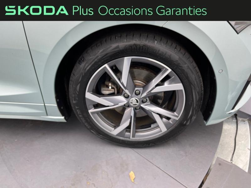 Voitures occasions ŠKODA ENYAQ Sportline Orvault