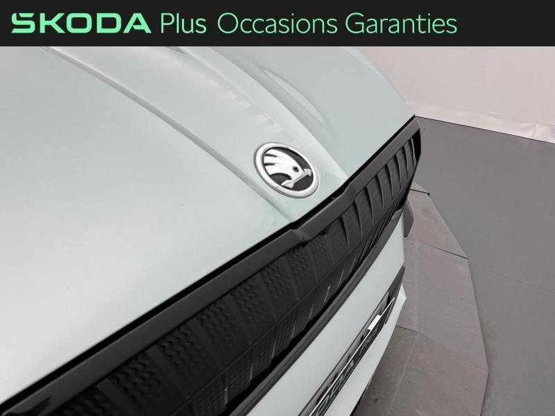 Voitures occasions ŠKODA ENYAQ Sportline Orvault