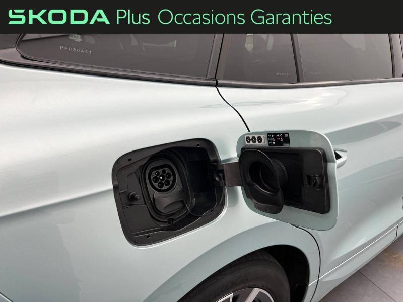 Voitures occasions ŠKODA ENYAQ Sportline Orvault