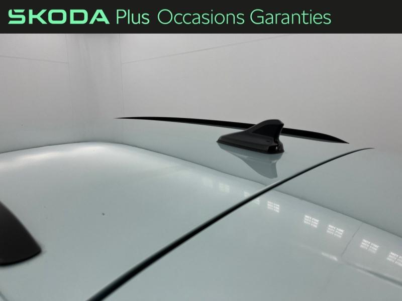 Voitures occasions ŠKODA ENYAQ Sportline Orvault