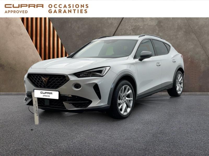 Voitures occasions CUPRA FORMENTOR V Orvault